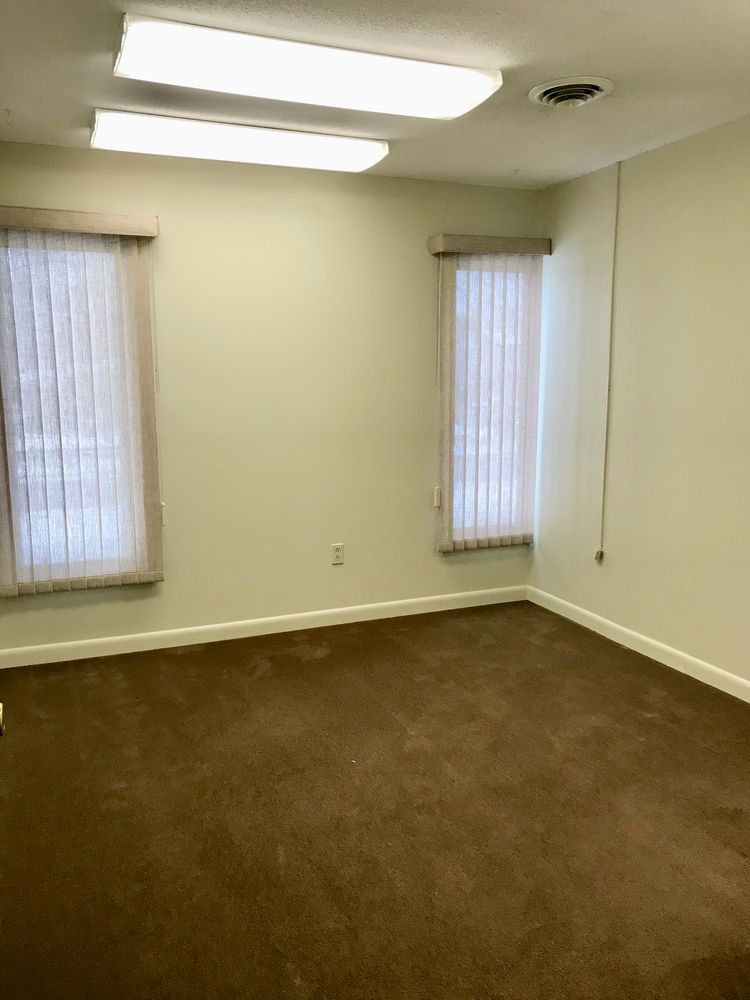 2nd Floor LEFT